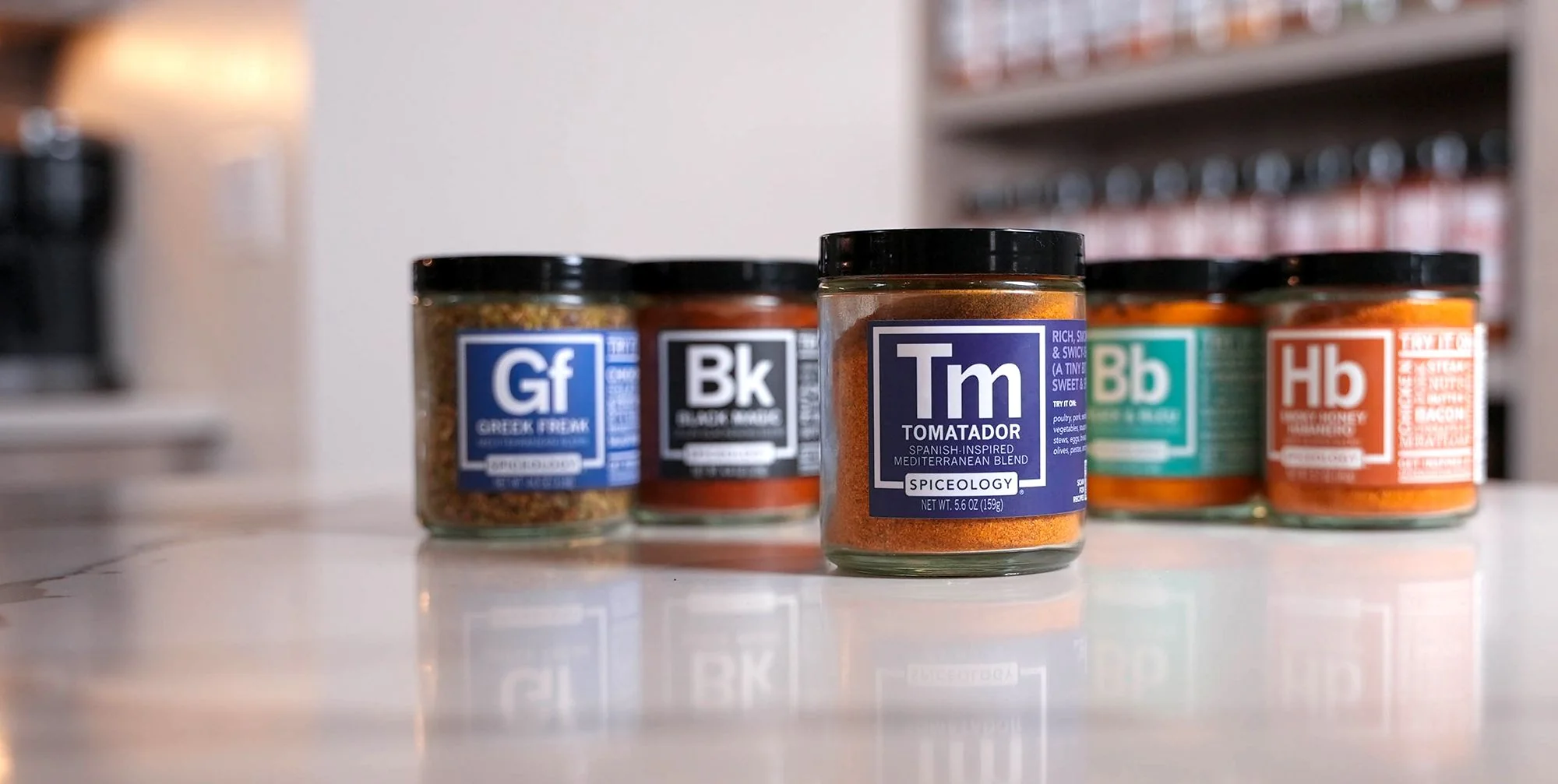 Unleash Your Inner Flavor Alchemist